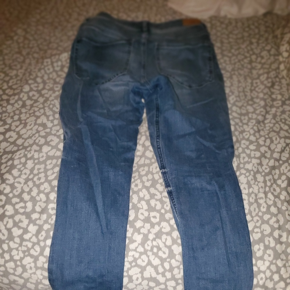 Express Jeans - Picture 3 of 3
